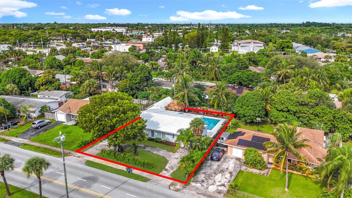 Lyndon Lanes - Residential