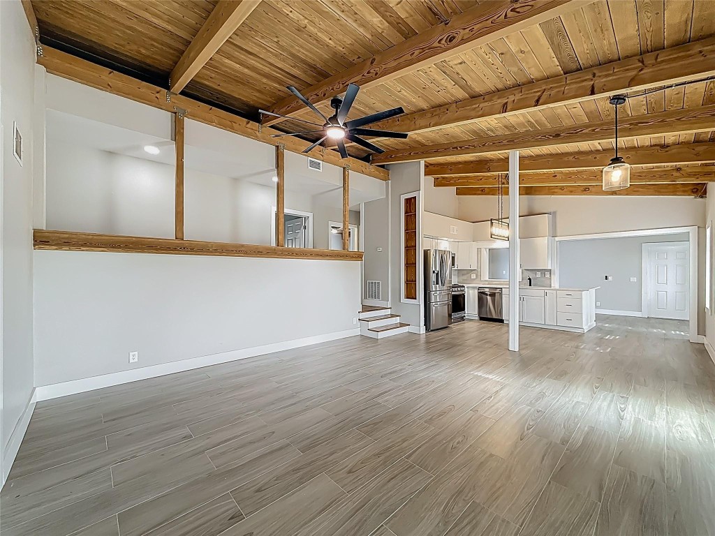 Lyndon Lanes - Residential