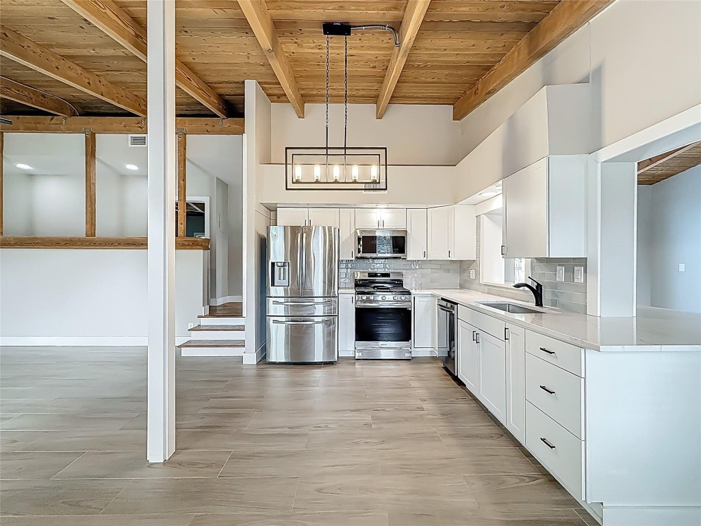 Lyndon Lanes - Residential