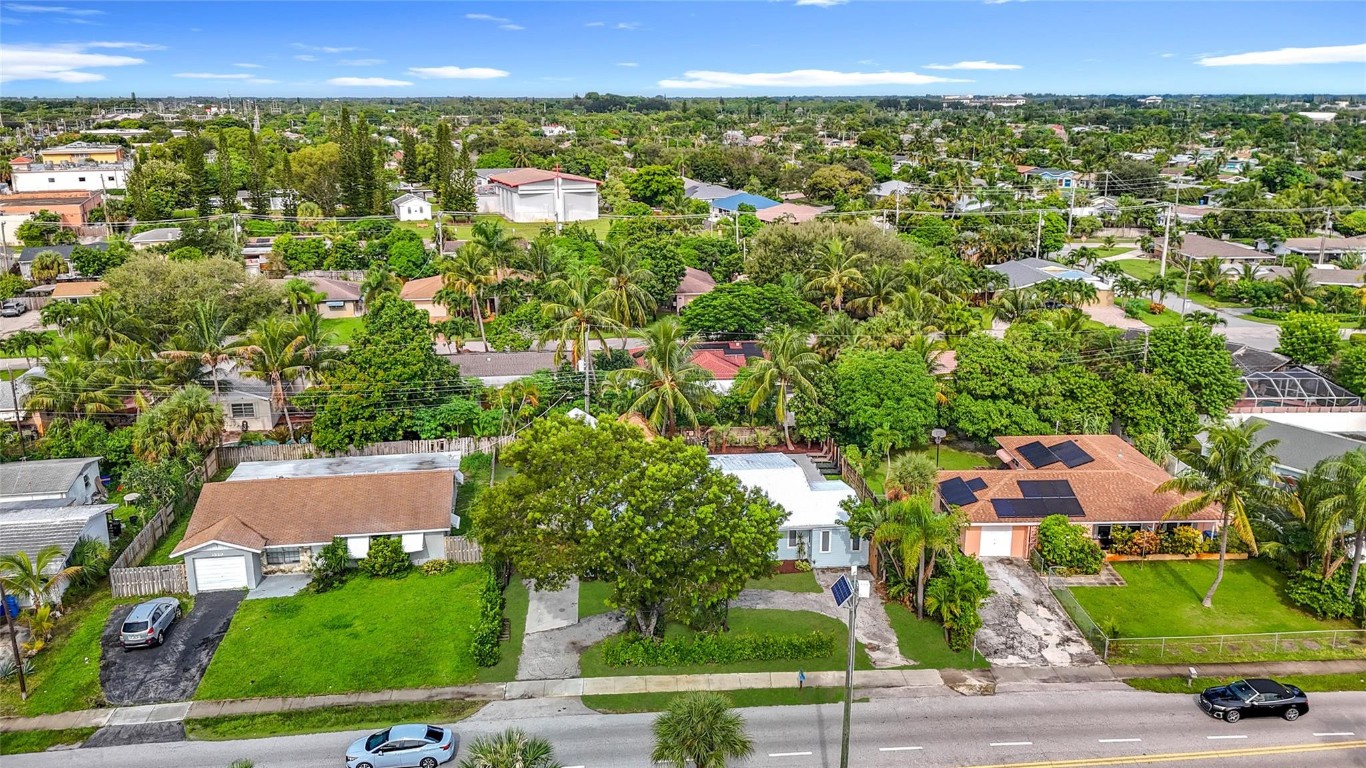 Lyndon Lanes - Residential