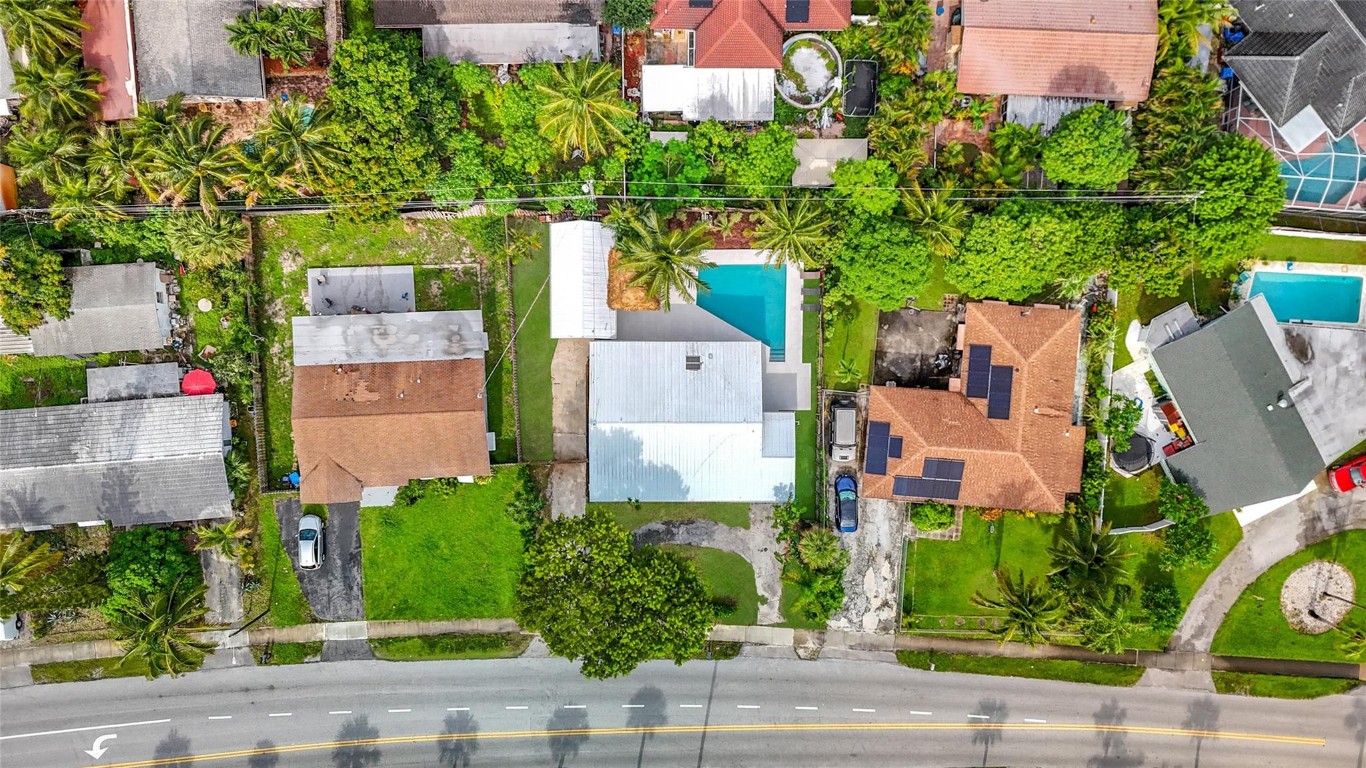 Lyndon Lanes - Residential