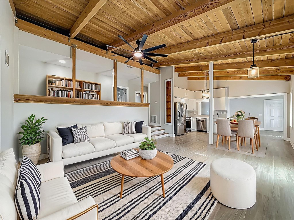 Lyndon Lanes - Residential