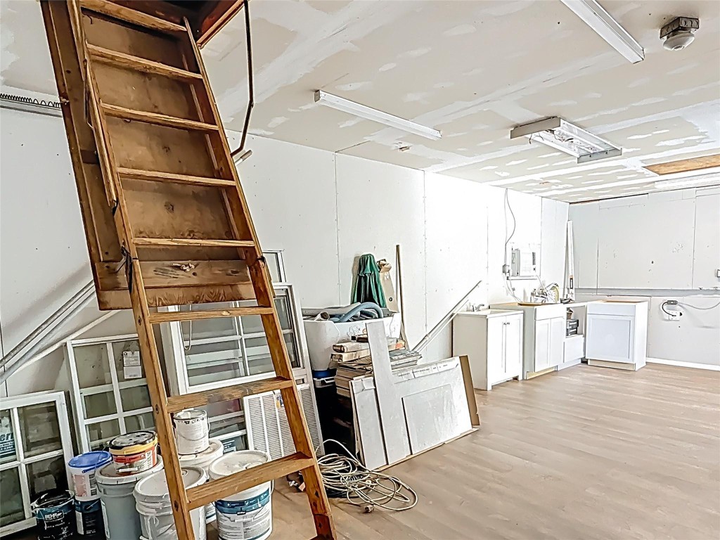 Lyndon Lanes - Residential