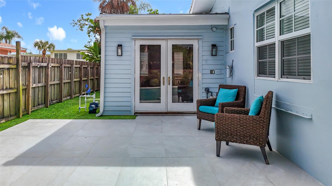 Lyndon Lanes - Residential