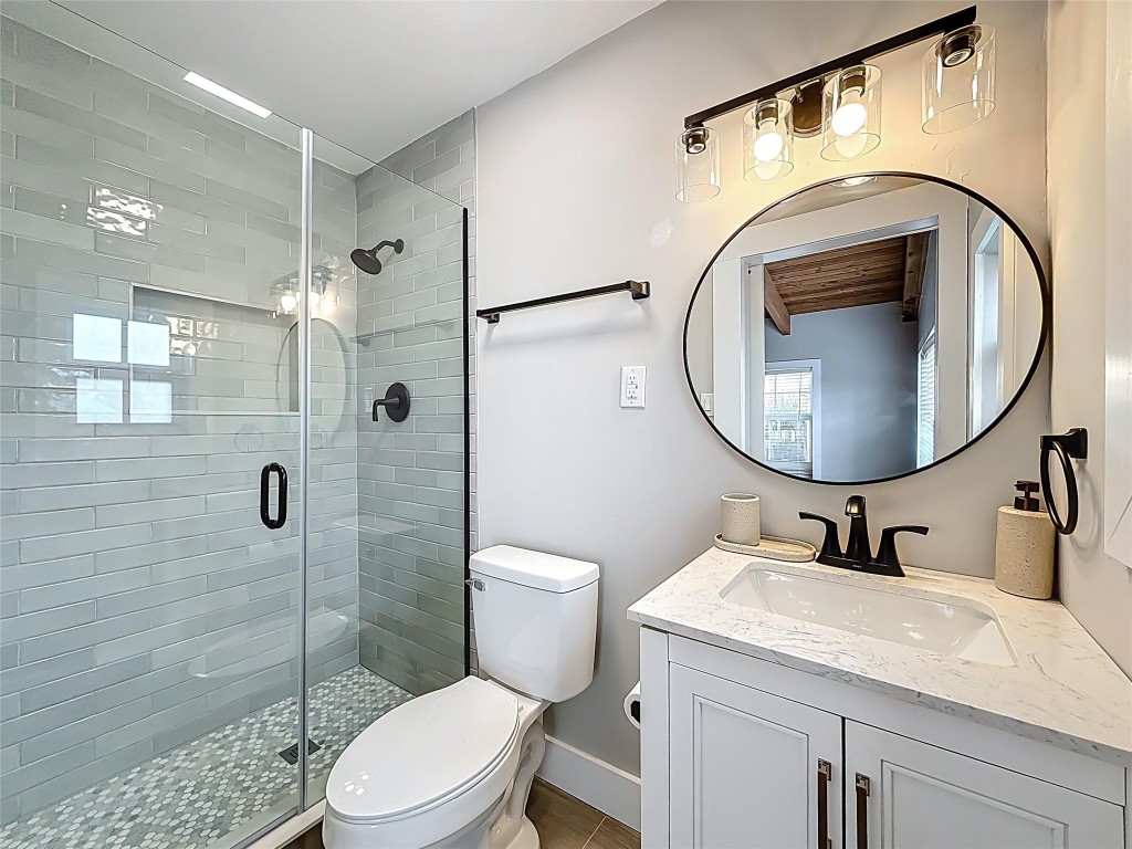 Lyndon Lanes - Residential