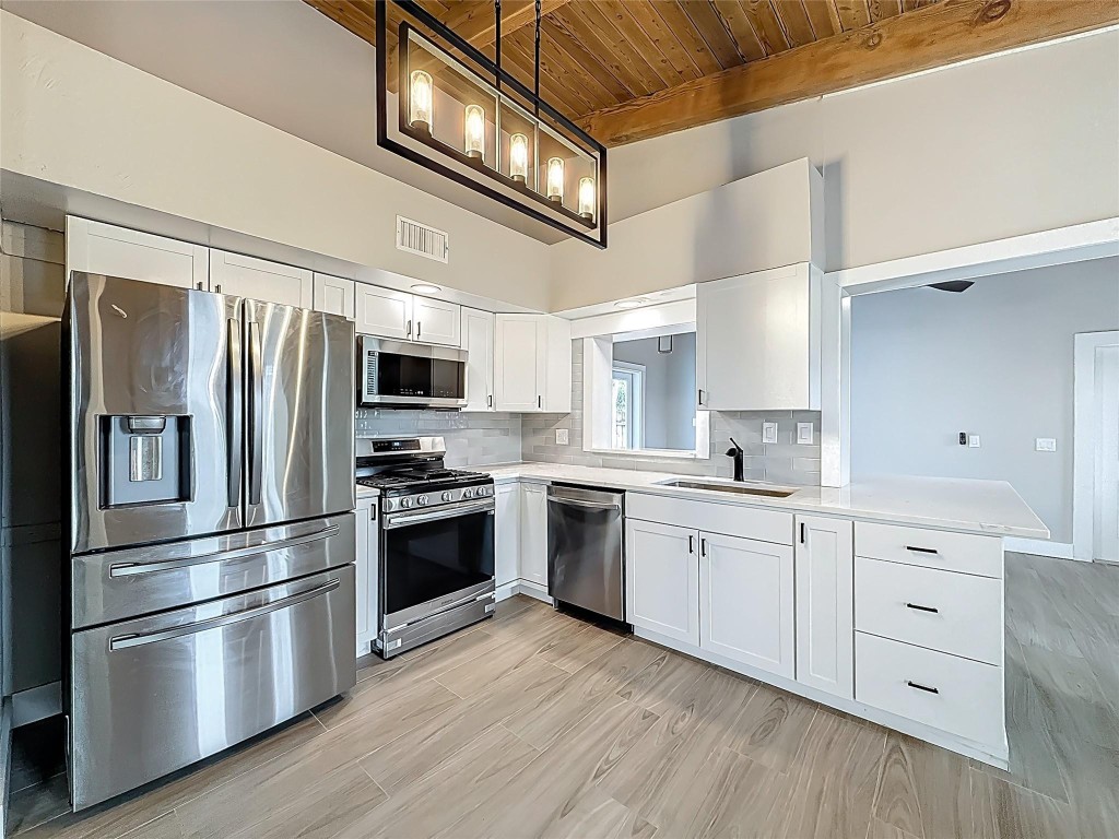 Lyndon Lanes - Residential