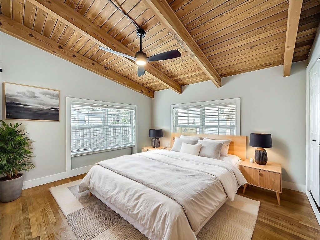 Lyndon Lanes - Residential