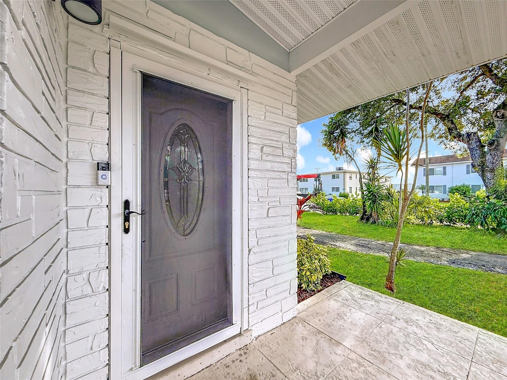 Lyndon Lanes - Residential