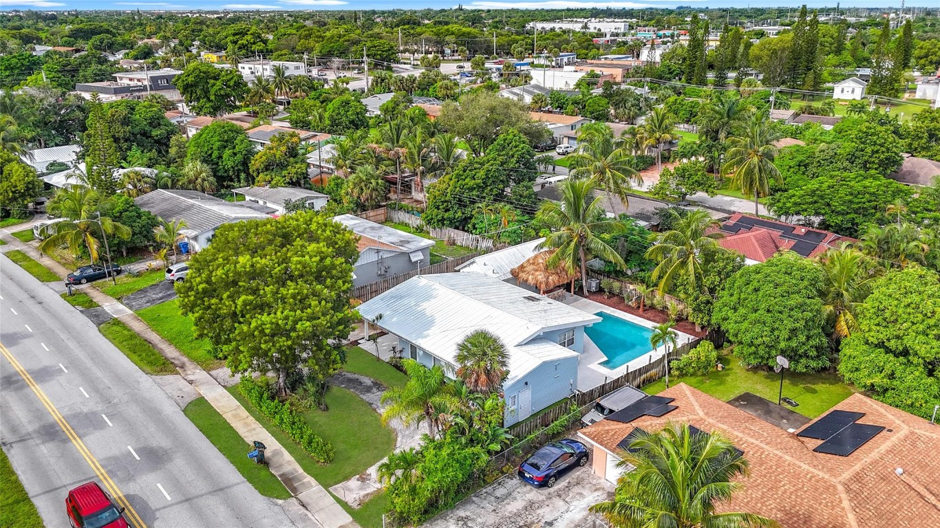 Lyndon Lanes - Residential