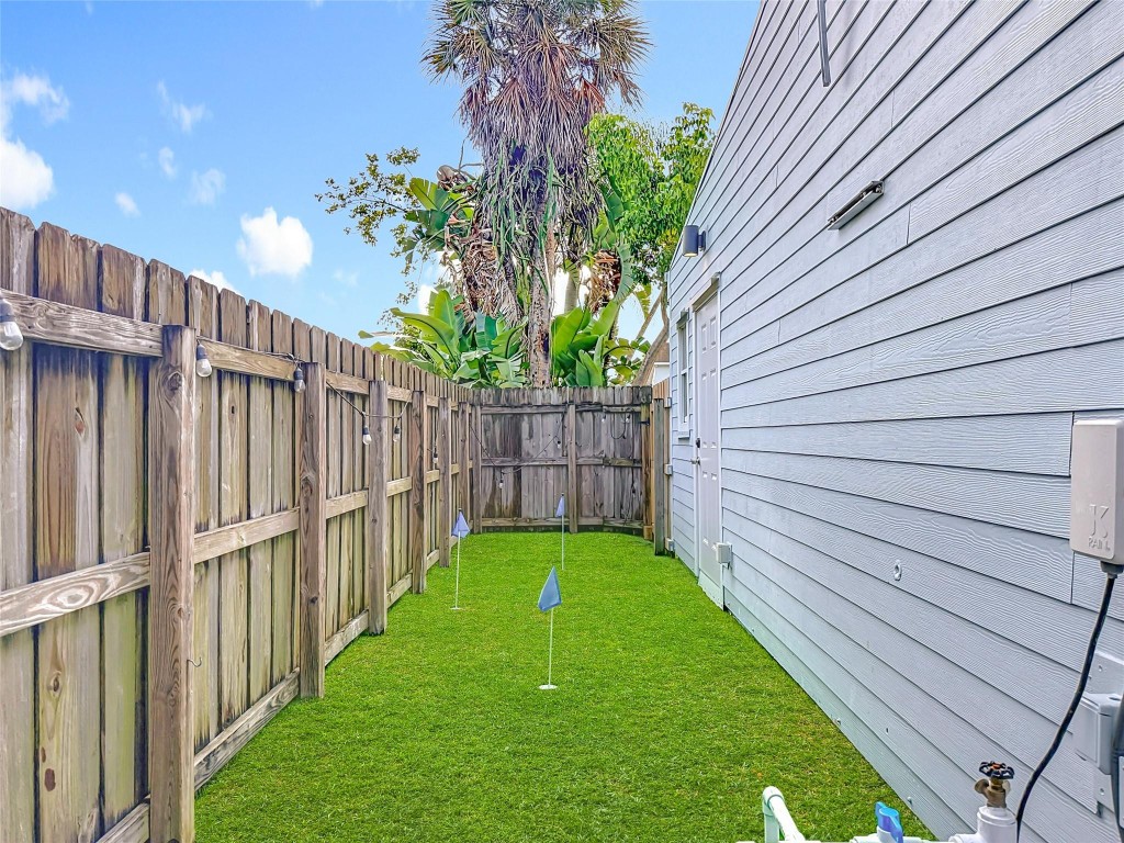 Lyndon Lanes - Residential