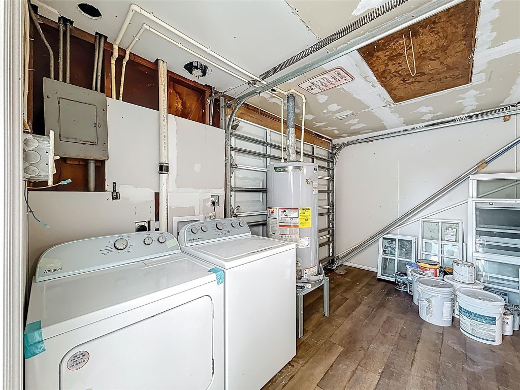 Lyndon Lanes - Residential