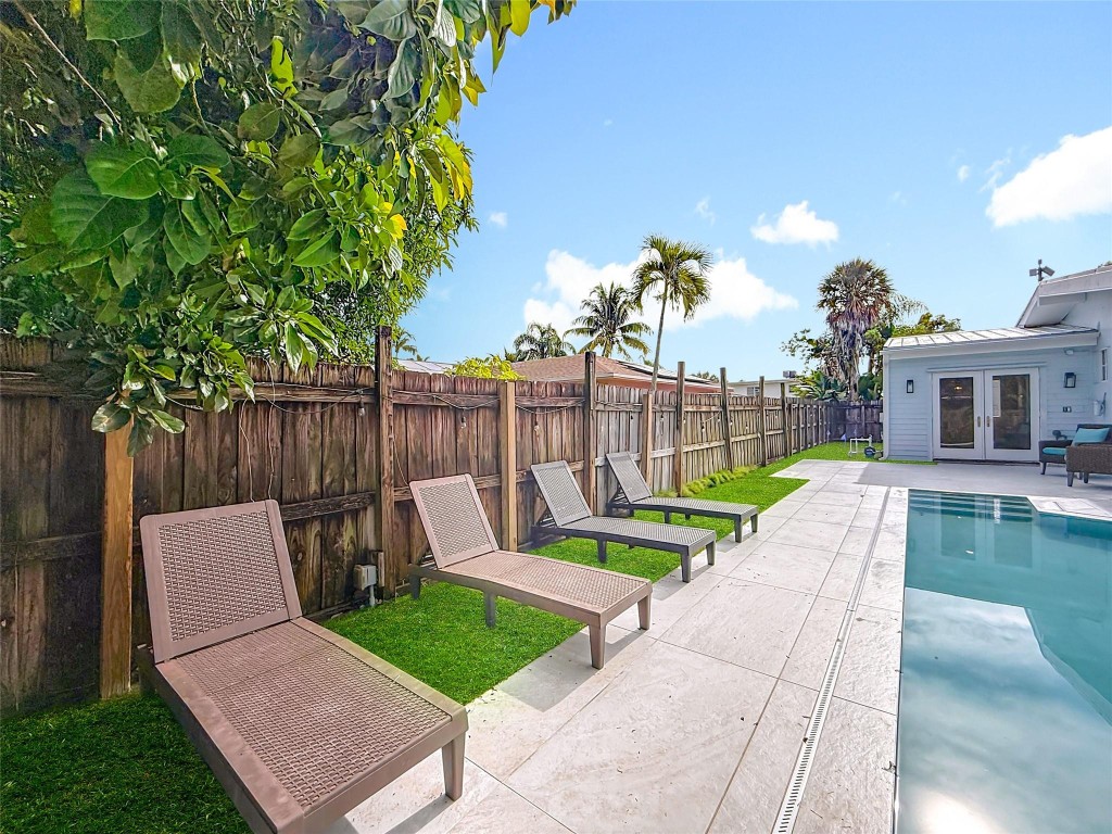 Lyndon Lanes - Residential