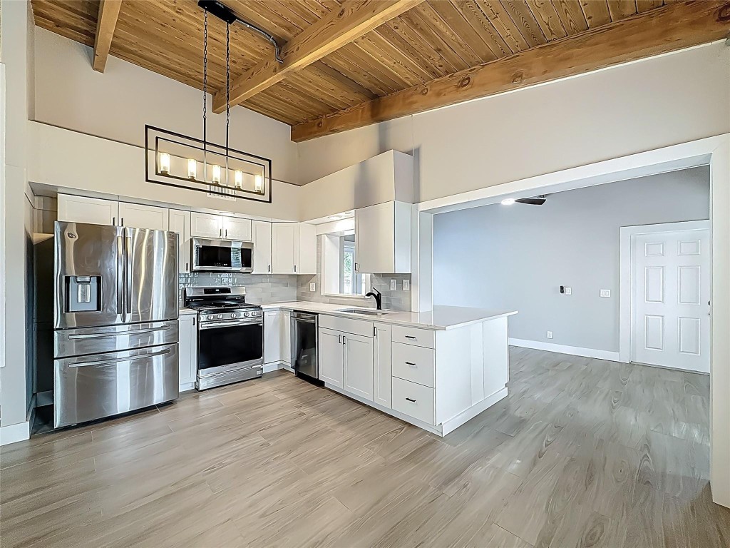 Lyndon Lanes - Residential