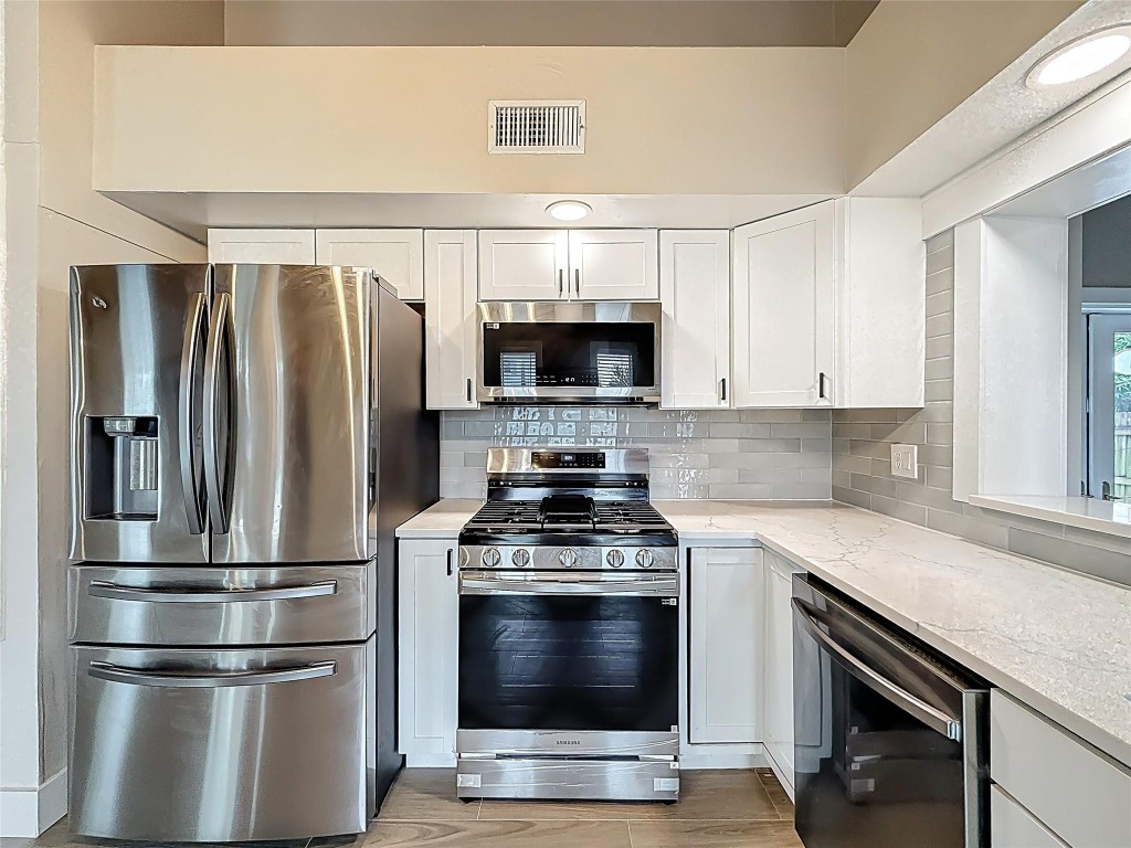 Lyndon Lanes - Residential