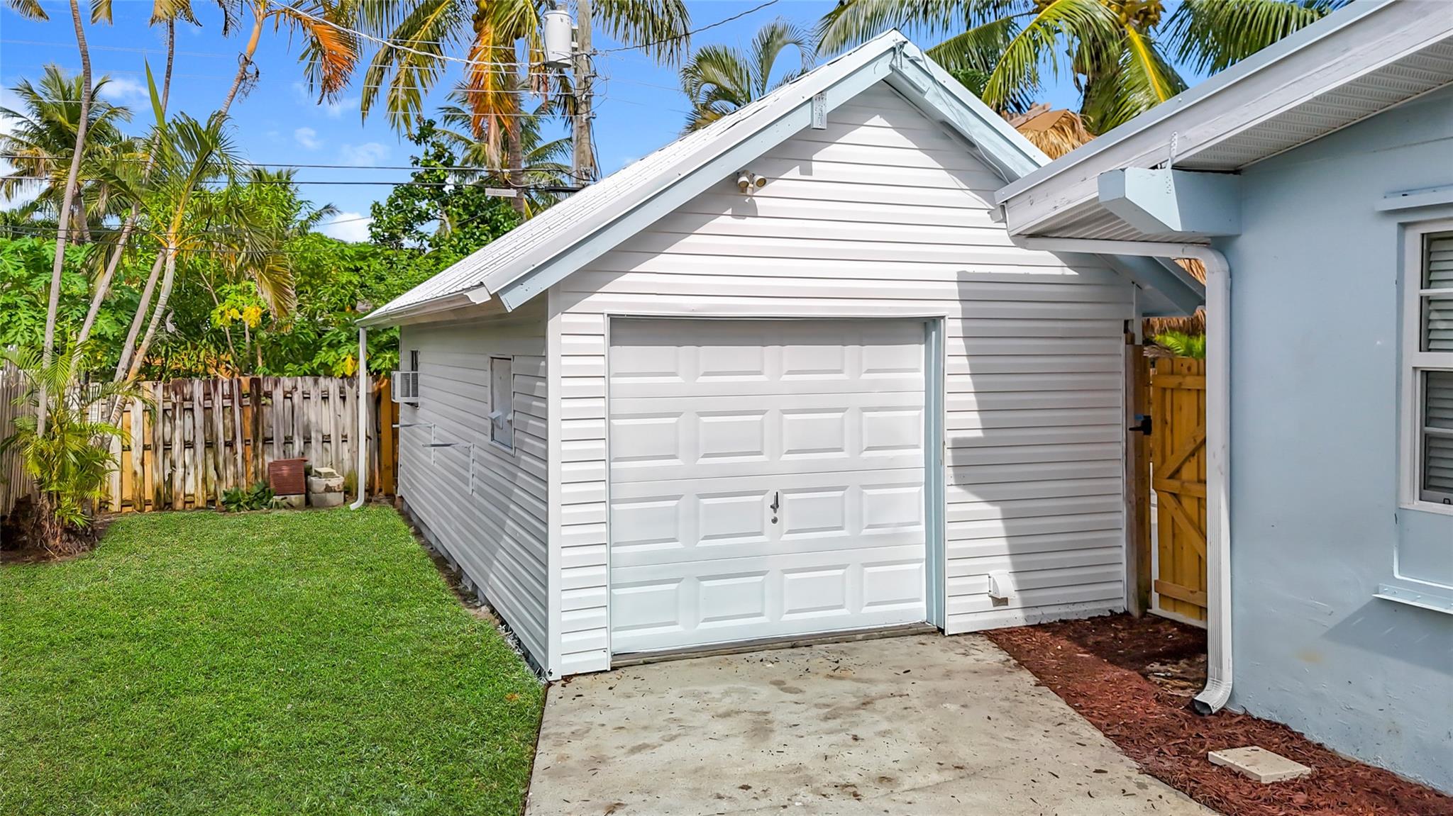 Lyndon Lanes - Residential
