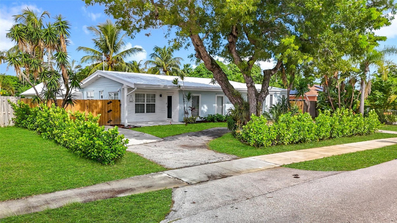 Lyndon Lanes - Residential