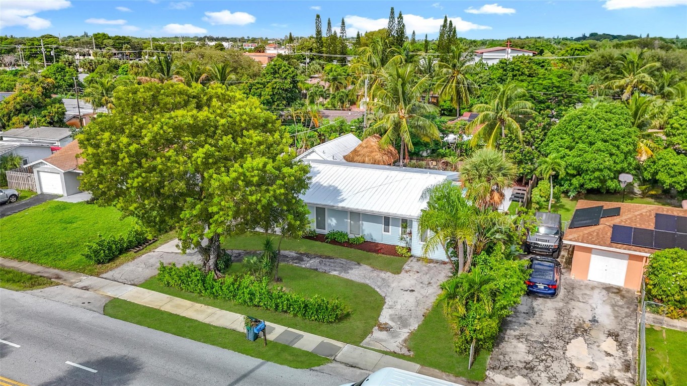 Lyndon Lanes - Residential