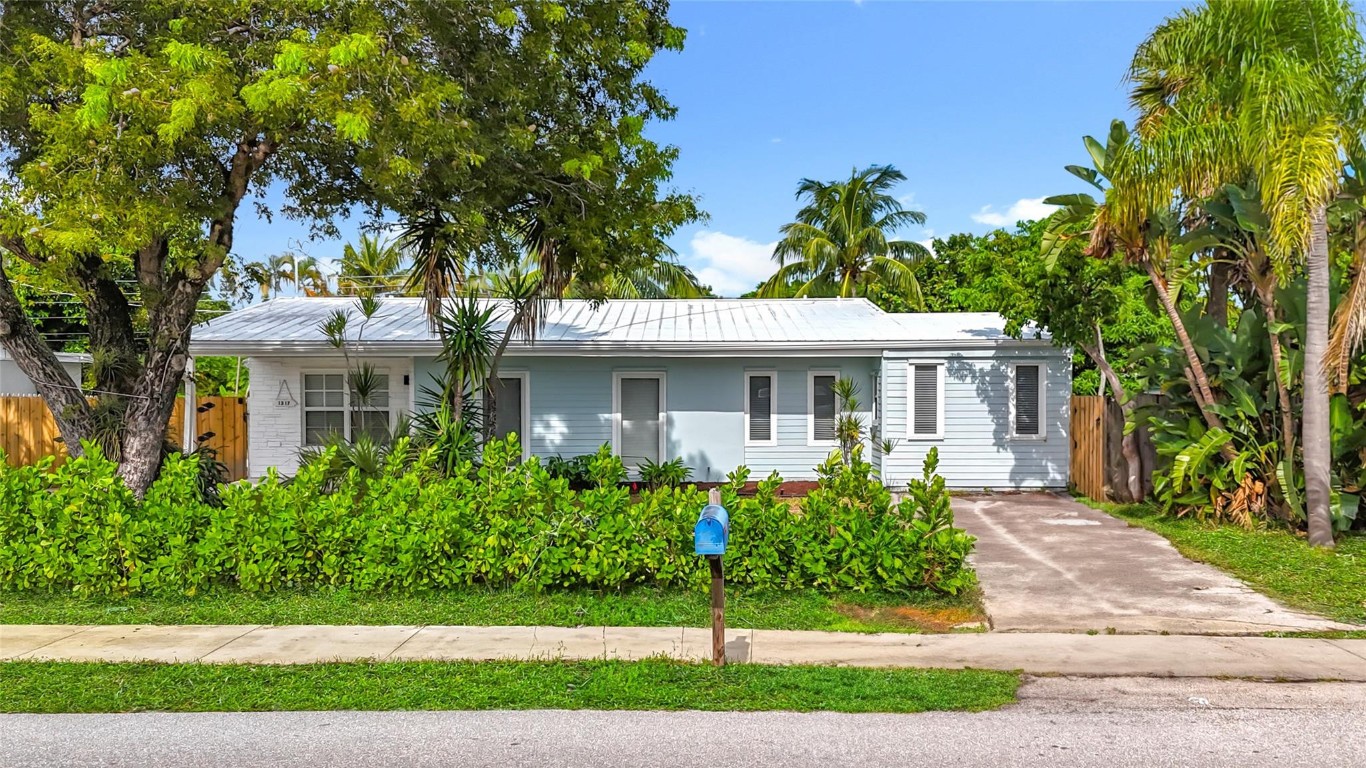 Lyndon Lanes - Residential