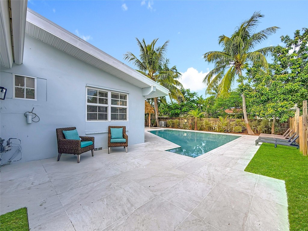 Lyndon Lanes - Residential