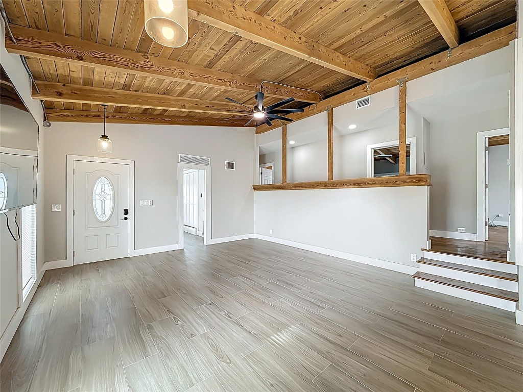 Lyndon Lanes - Residential