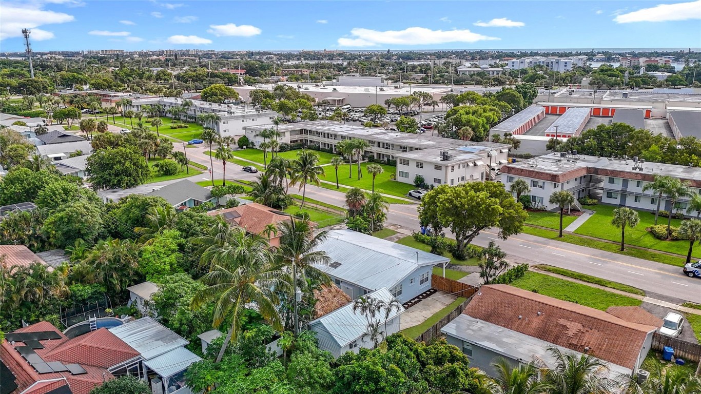 Lyndon Lanes - Residential