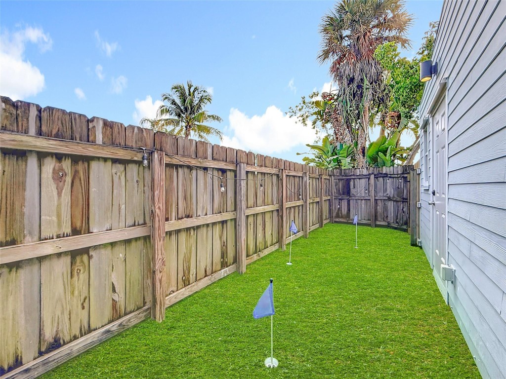 Lyndon Lanes - Residential