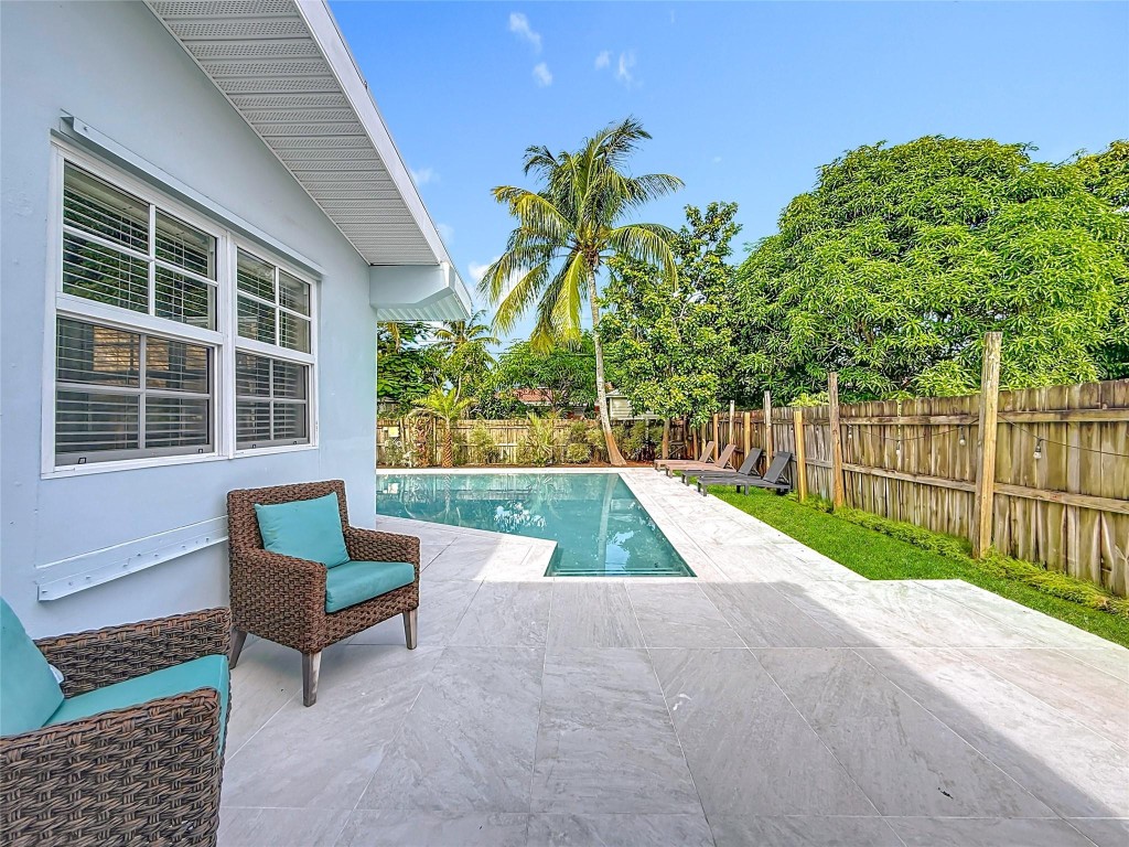 Lyndon Lanes - Residential