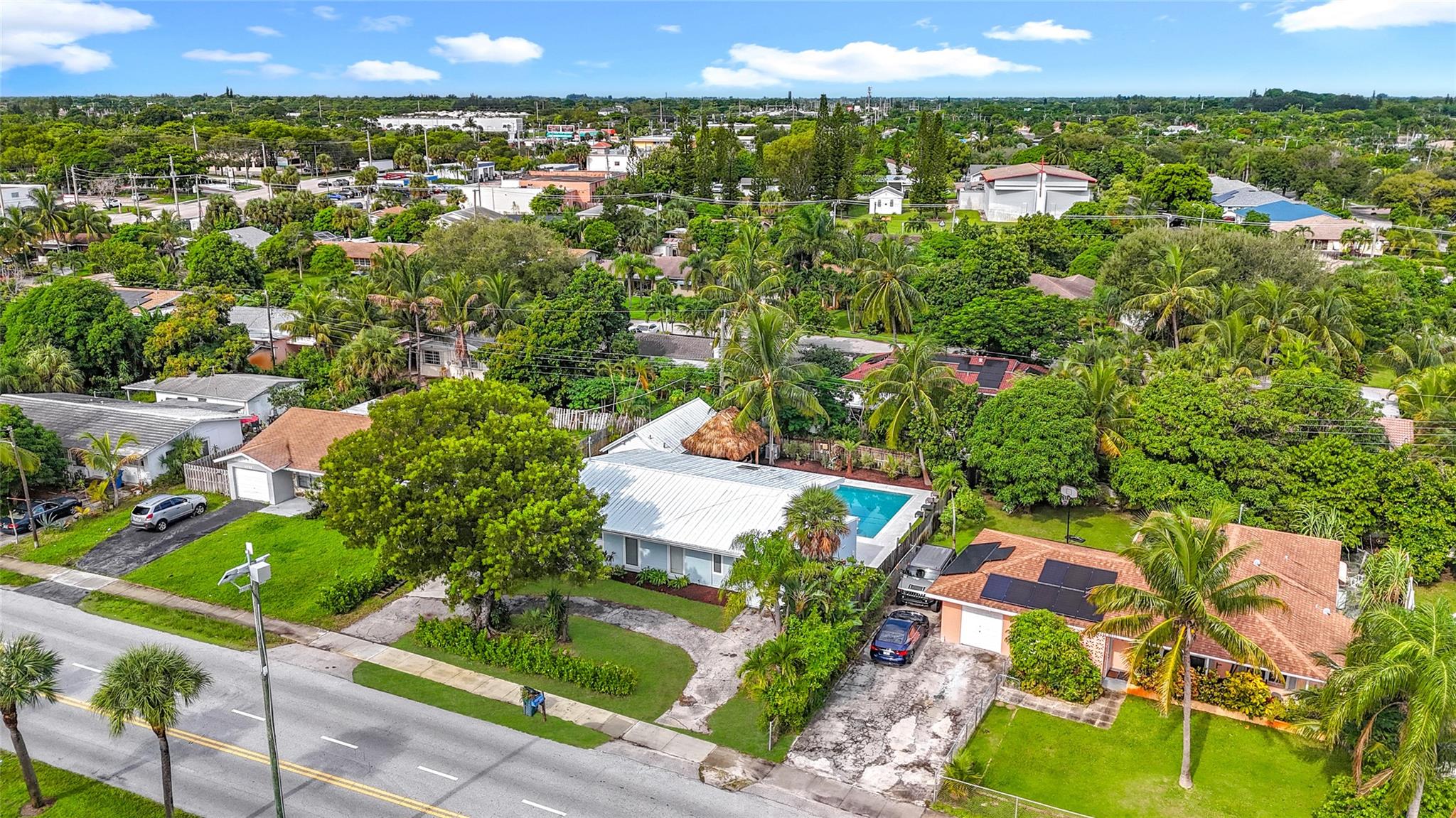 Lyndon Lanes - Residential
