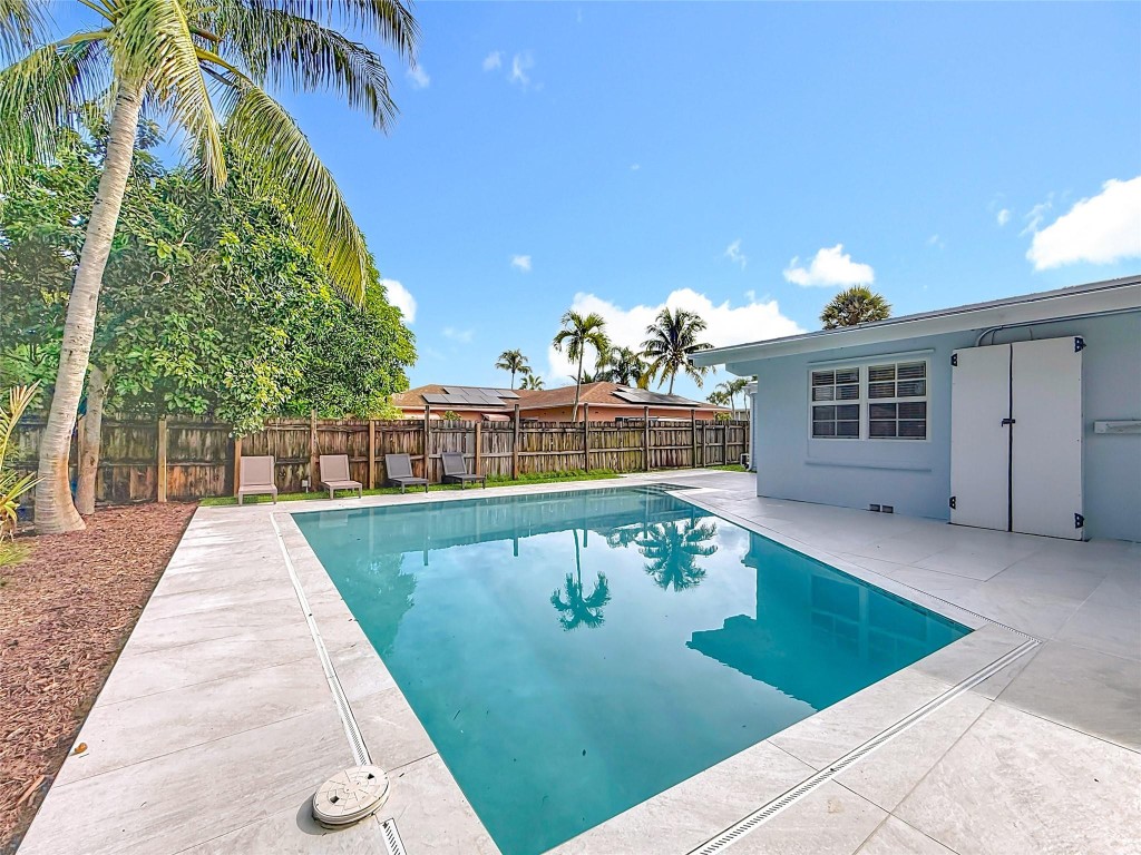 Lyndon Lanes - Residential