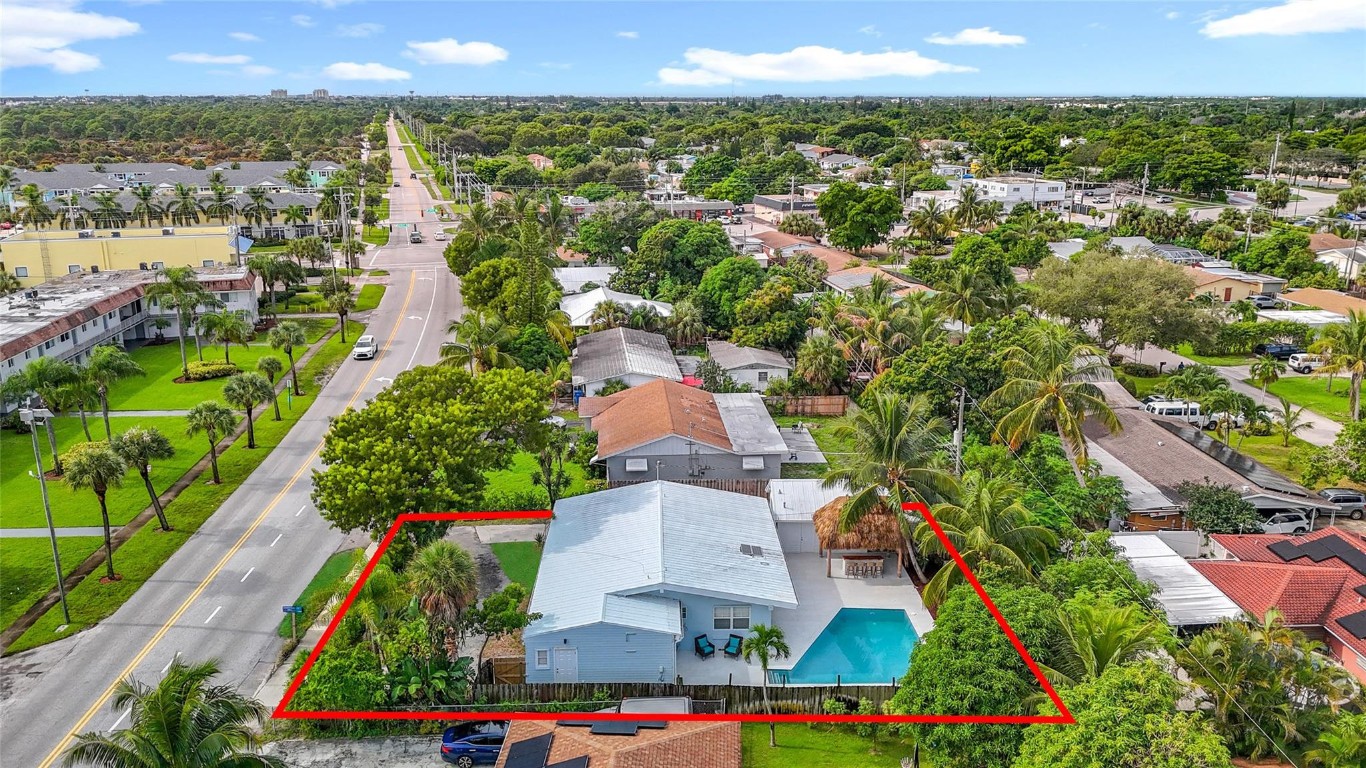 Lyndon Lanes - Residential