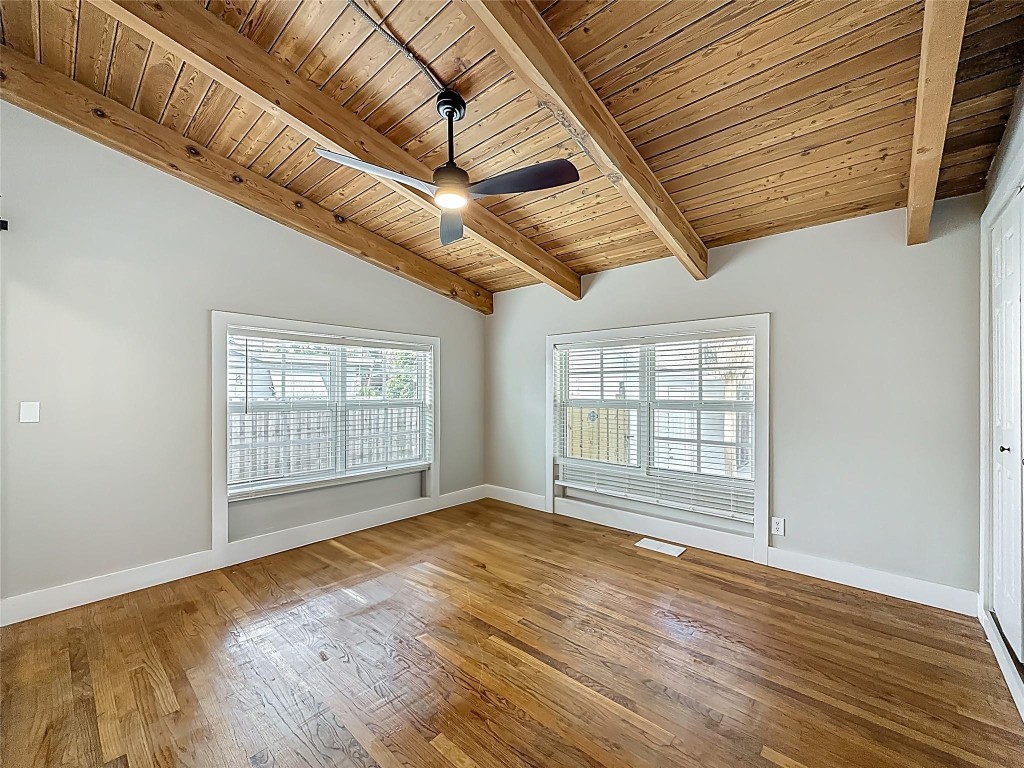 Lyndon Lanes - Residential