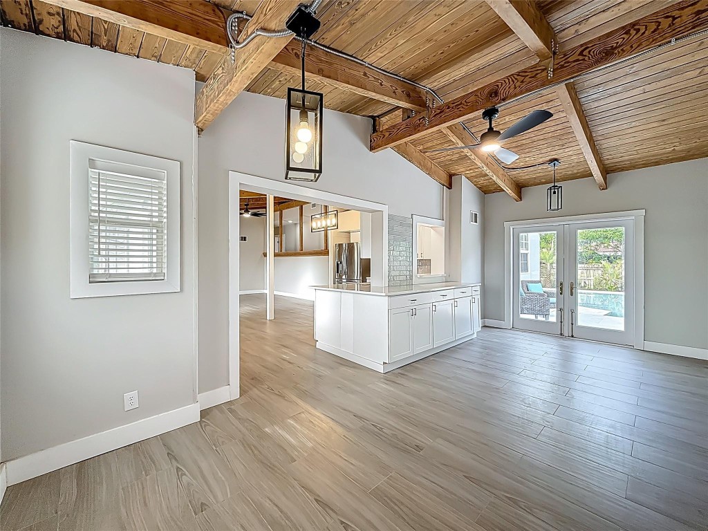 Lyndon Lanes - Residential