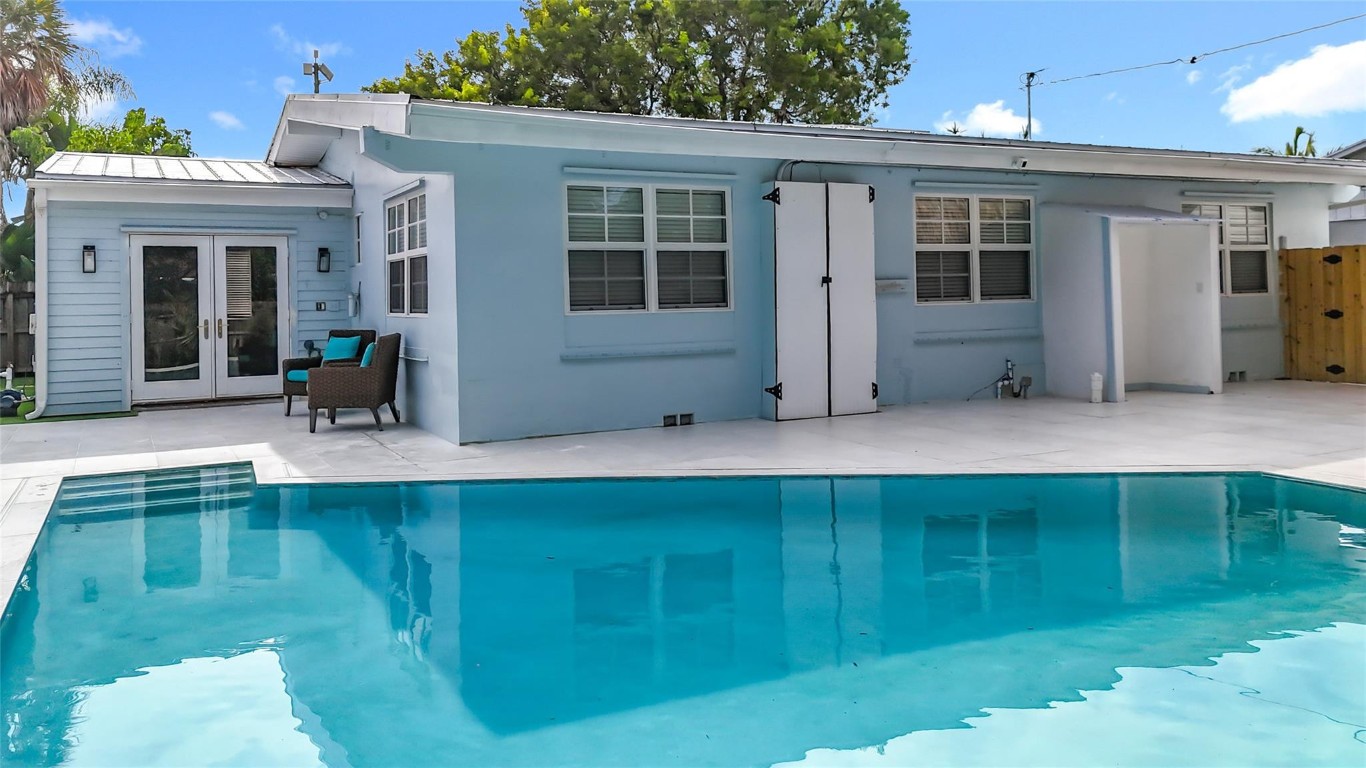 Lyndon Lanes - Residential