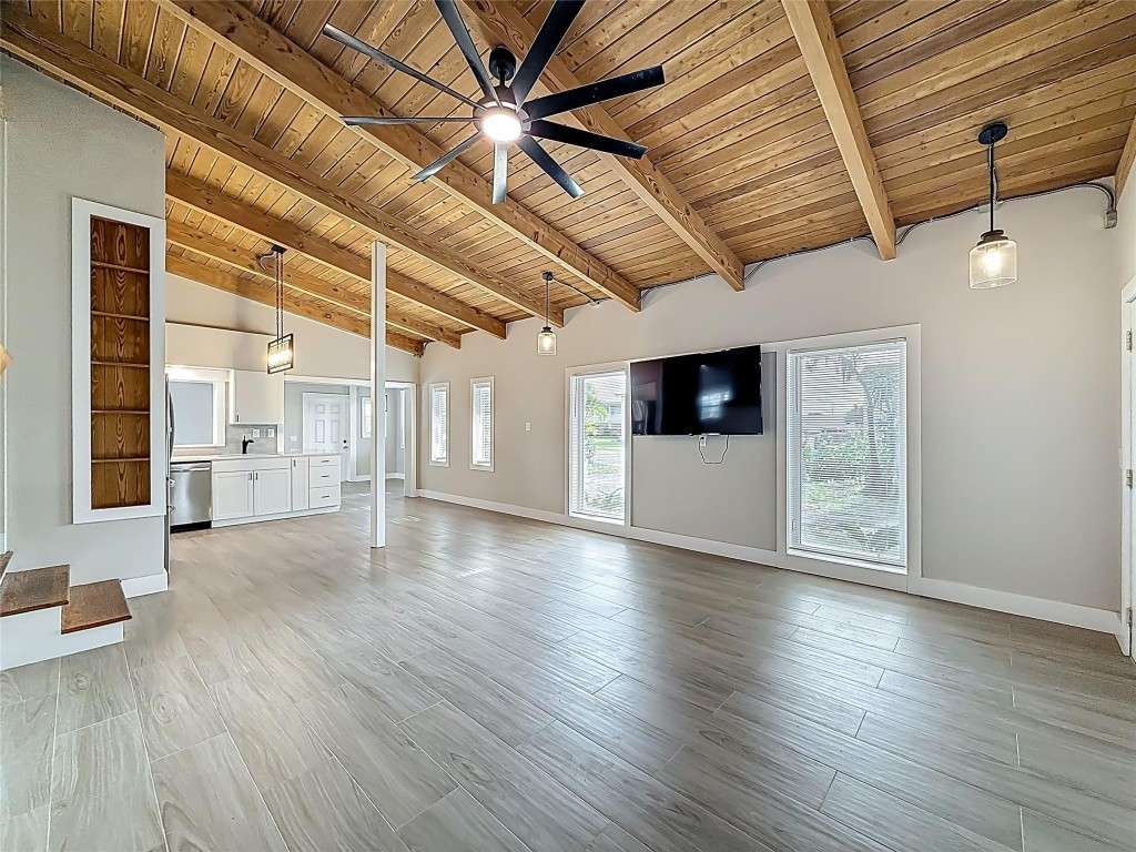 Lyndon Lanes - Residential