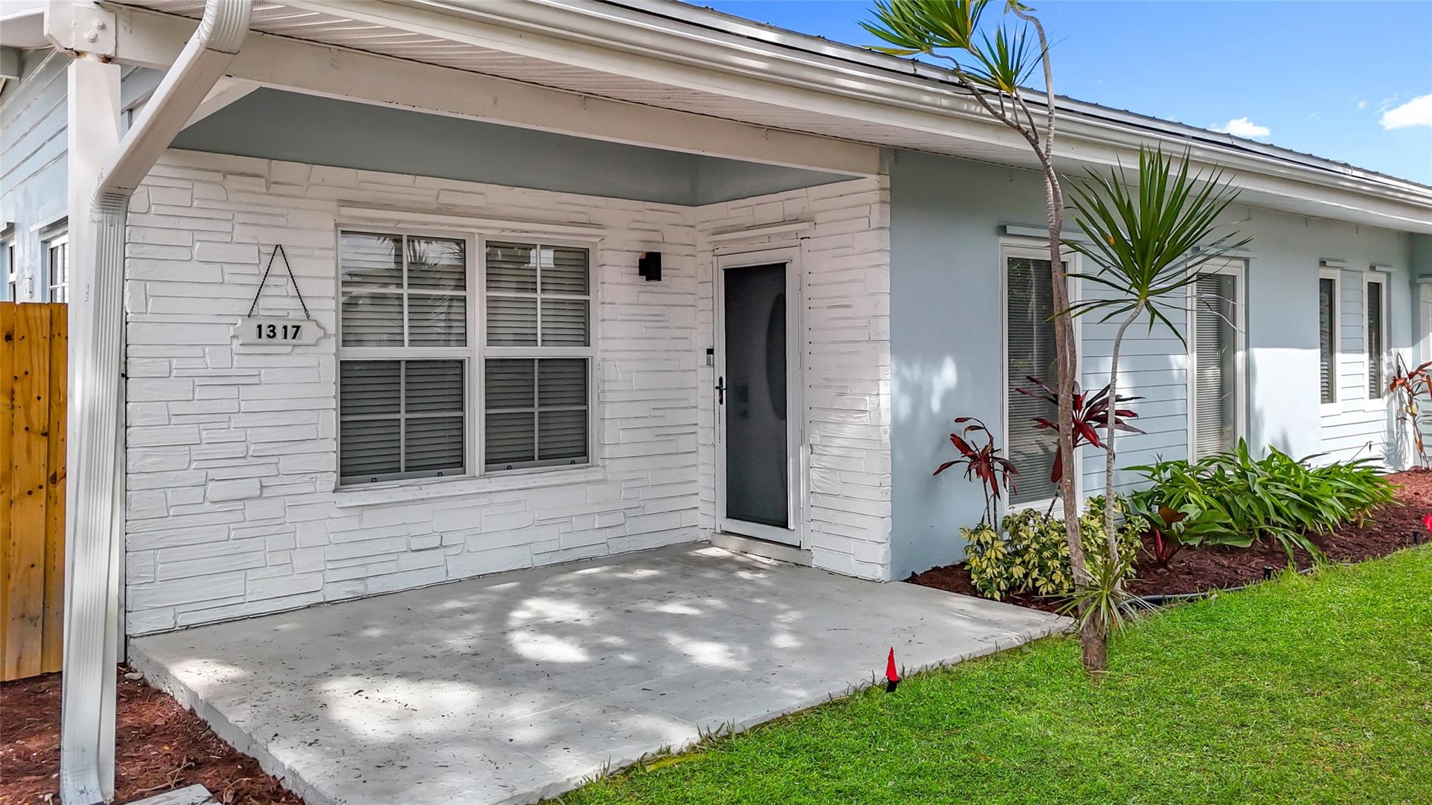 Lyndon Lanes - Residential
