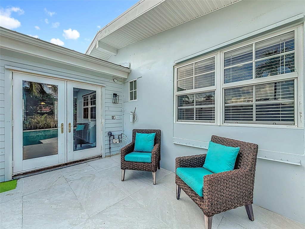 Lyndon Lanes - Residential