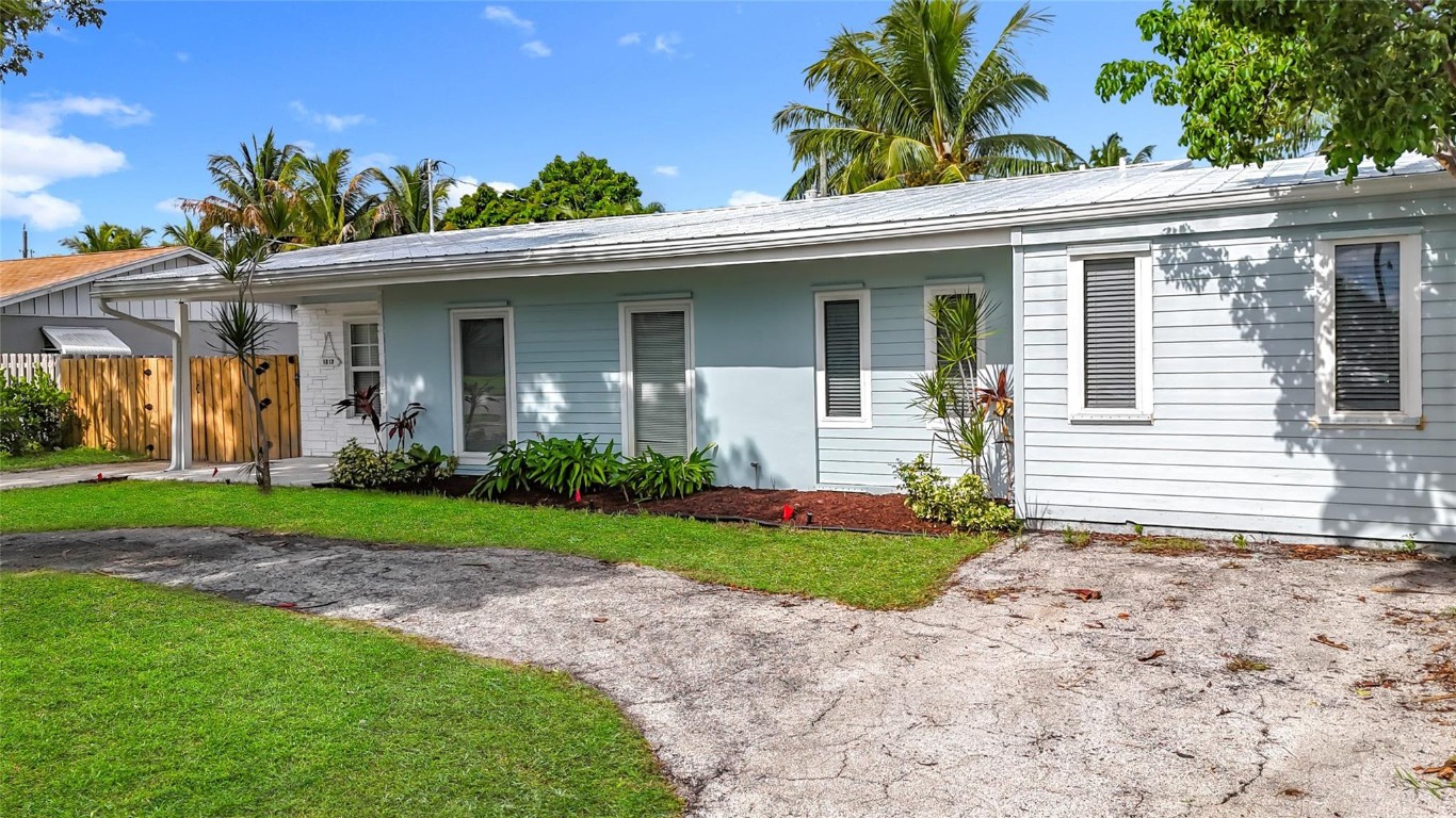 Lyndon Lanes - Residential