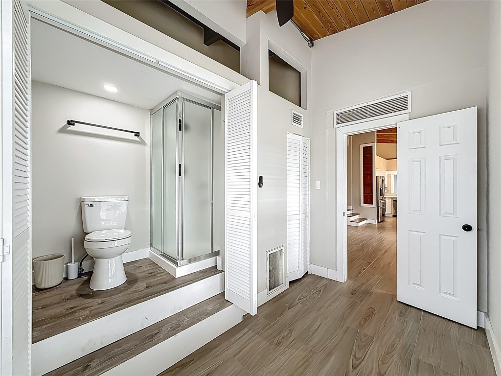 Lyndon Lanes - Residential