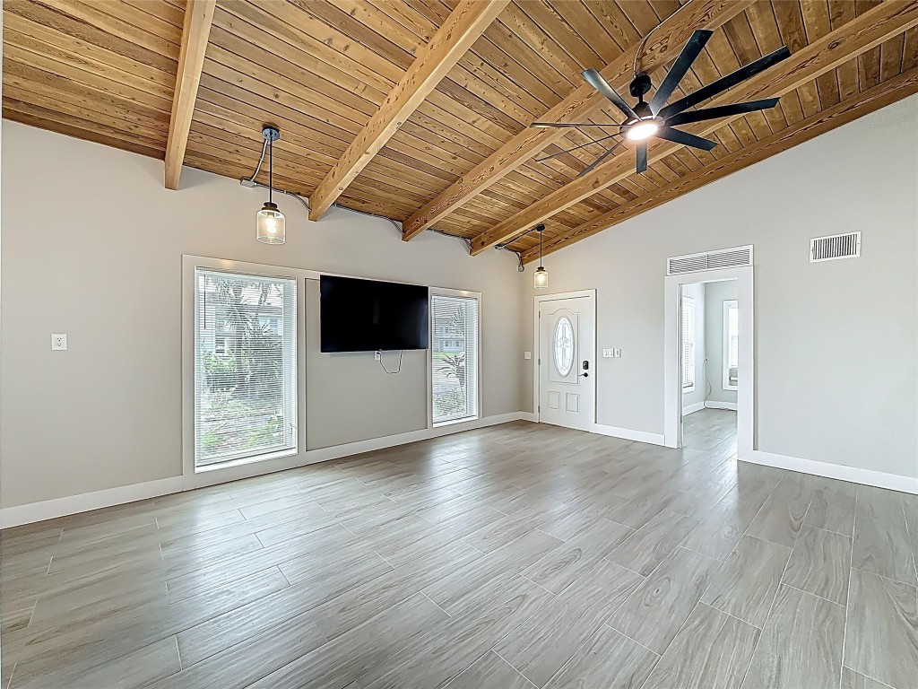 Lyndon Lanes - Residential