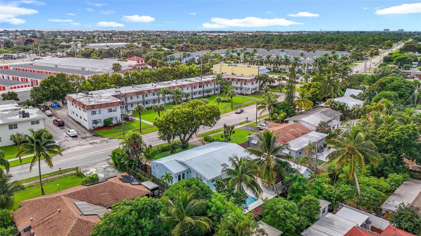 Lyndon Lanes - Residential