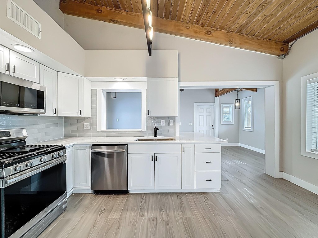 Lyndon Lanes - Residential