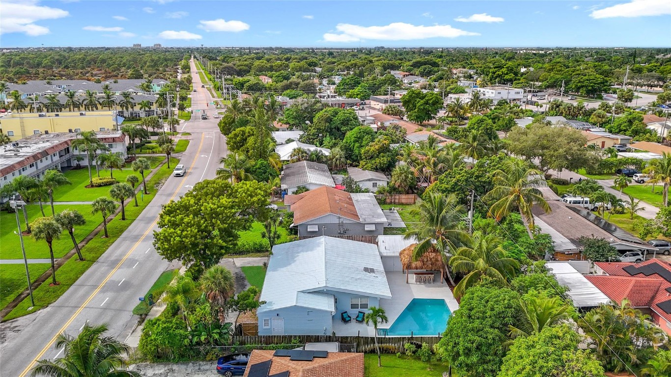 Lyndon Lanes - Residential