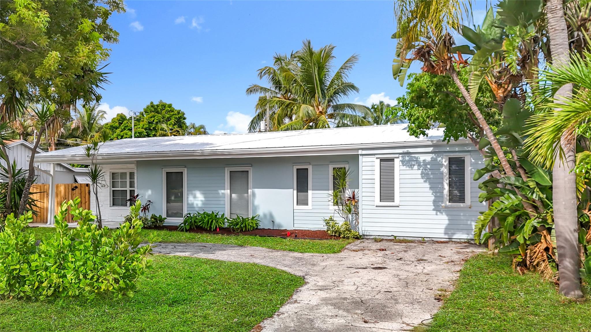 Lyndon Lanes - Residential