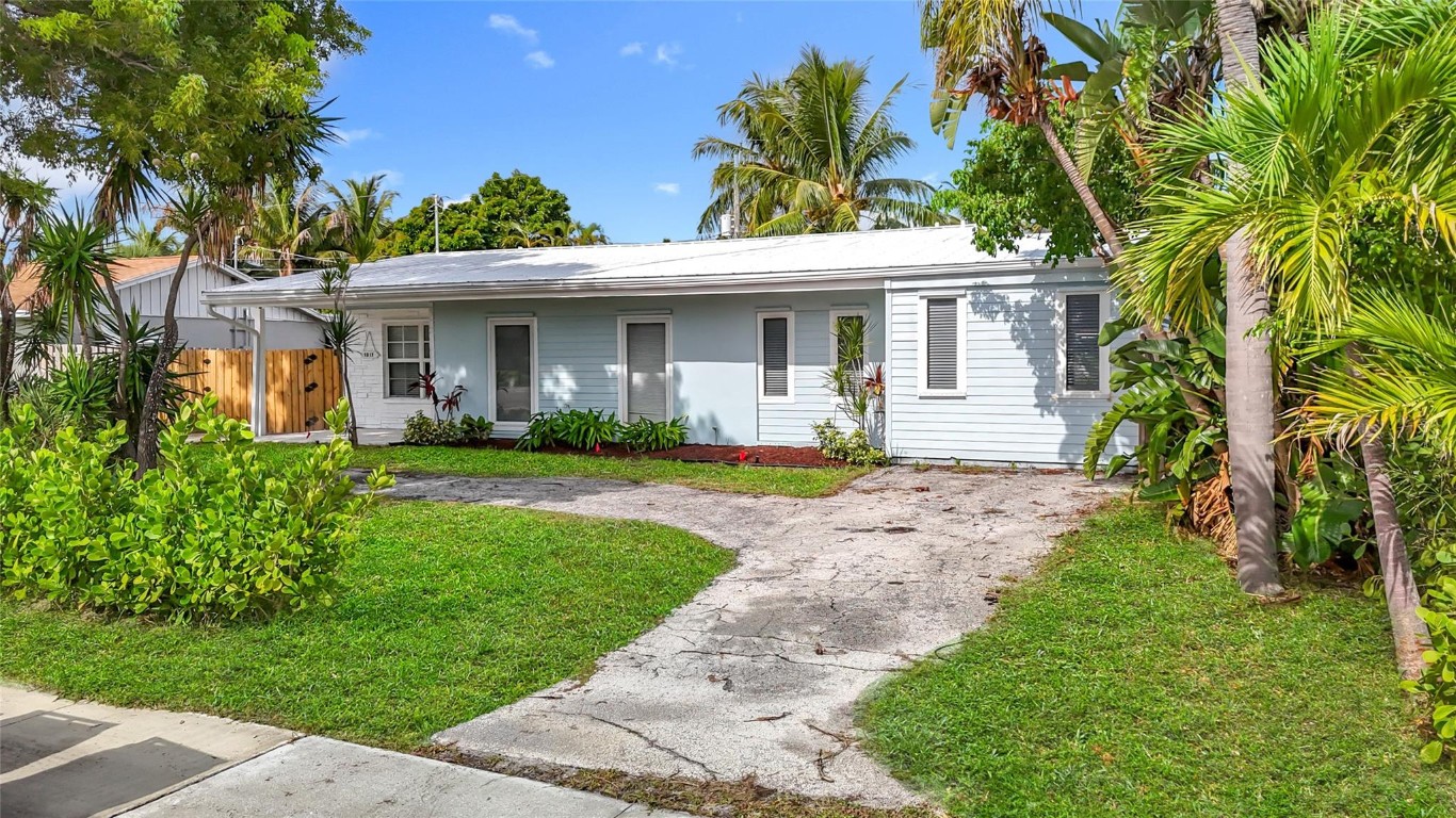 Lyndon Lanes - Residential