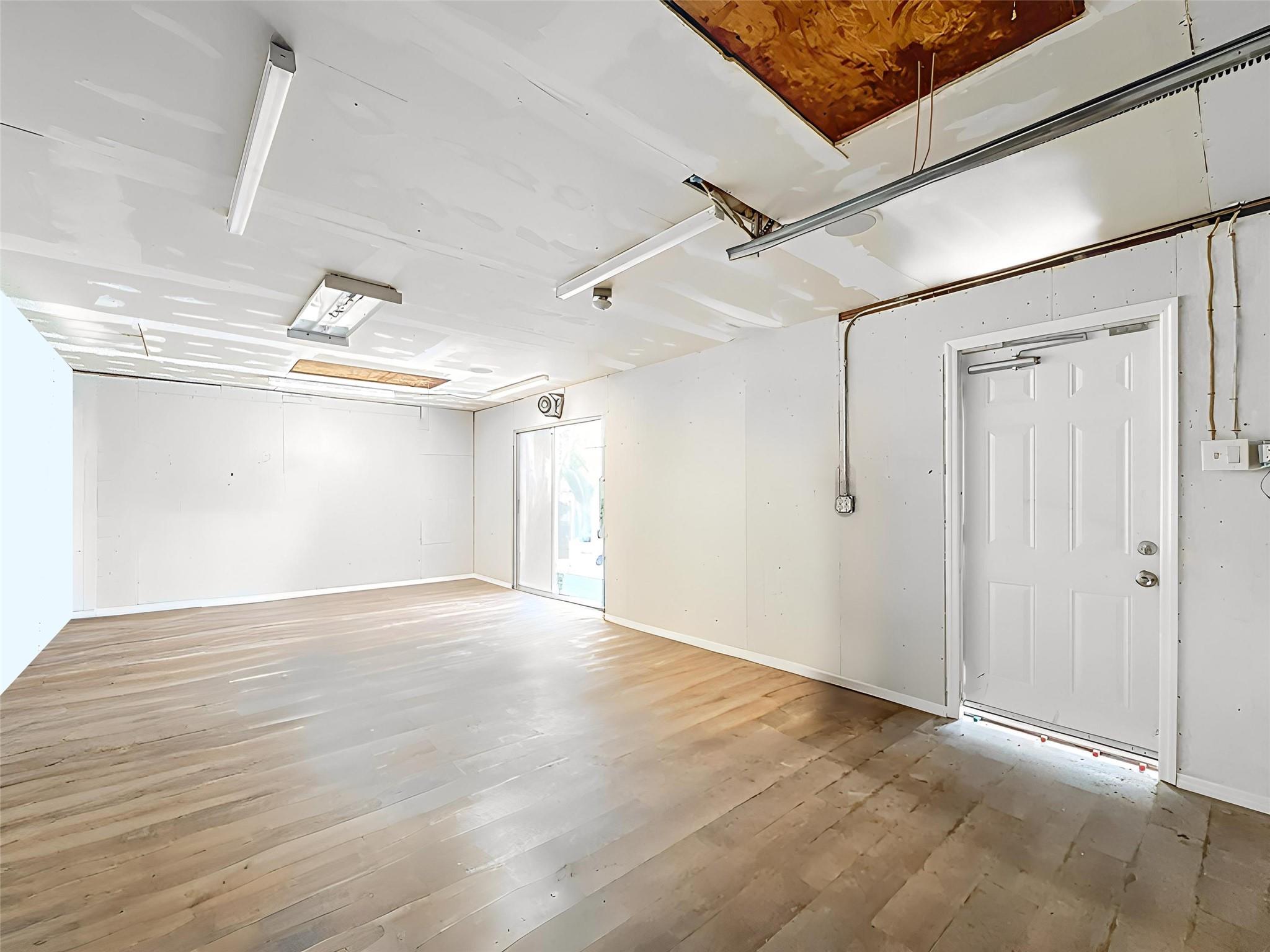 Lyndon Lanes - Residential