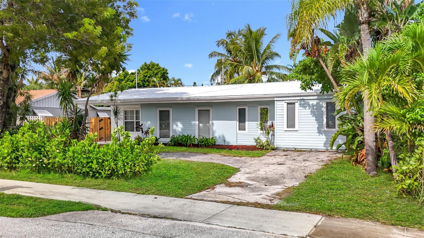 Lyndon Lanes - Residential