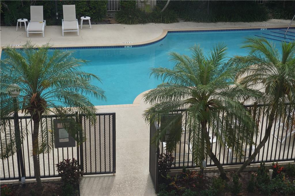 VICTORIA PARK PLACE - Residential