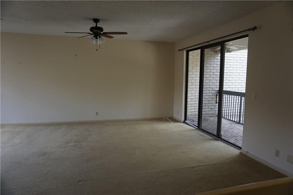 VICTORIA PARK PLACE - Residential