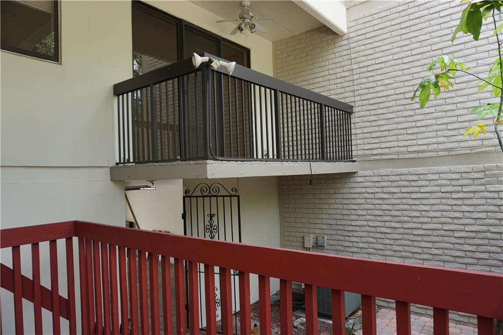 VICTORIA PARK PLACE - Residential