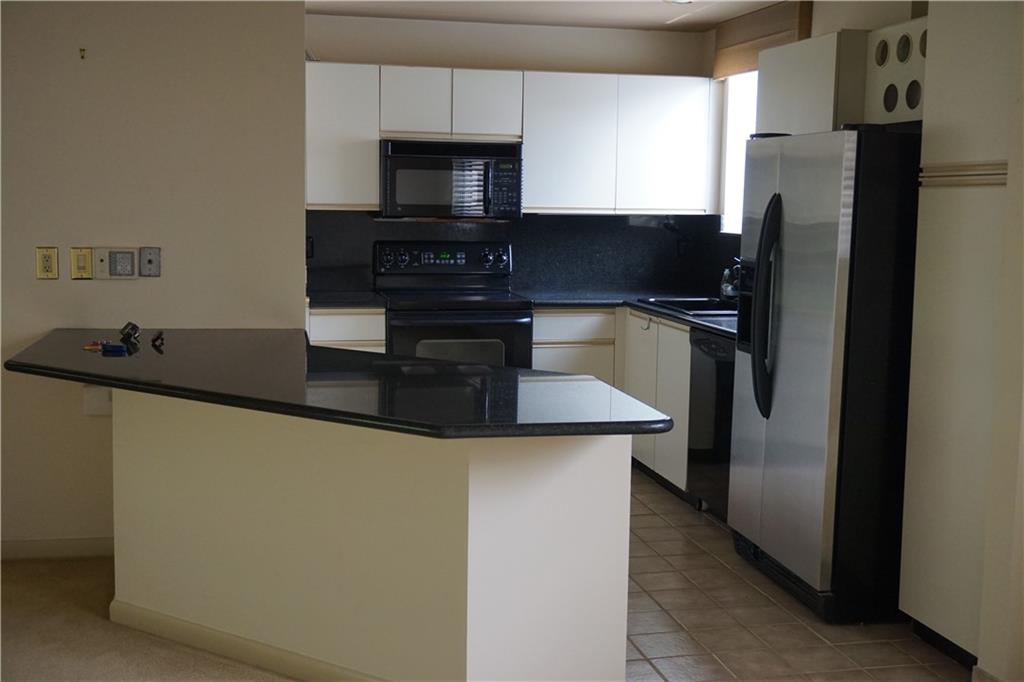 VICTORIA PARK PLACE - Residential